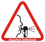 Interzis Conducerea Autovehiculelor sau Utilizarea Utilajelor sub Influenta Bauturilor Alcoolice